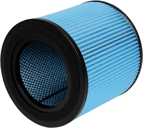 Vista 5 de Nispira AP0601 Filtro de repuesto para purificador de aire AirTok AP0601-RF 2 en 1 True HEPA, 1 paquete
