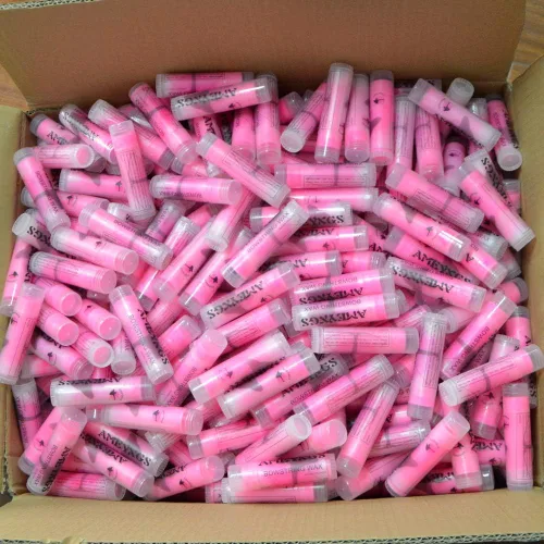 Vista 7 de SHARROW 2 piezas de cuerda de cera para arco de arco de arco protector lubricante para ballesta recurva arco compuesto