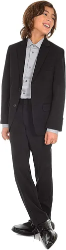 Vista 2 de Calvin Klein Conjunto de traje formal de 2 piezas para niños