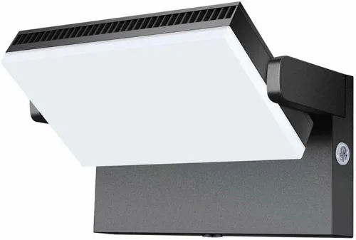 Vista 10 de Lámpara de pared moderna y elegante de 40 W, 3000 lúmenes, cabezal