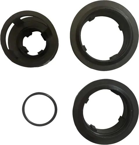 Vista 5 de Kit de reparación de asiento de 3/4"-1" Reemplazo para el modelo 975XL/XL2 Preventer de reflujo Negro