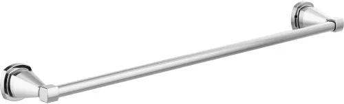 Vista 13 de Delta Toallero Toallero Bronce Champán de 24 Pulgadas para Baño, Cocina Accesorios Esato