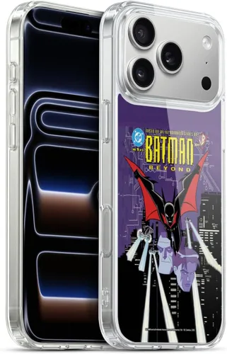 Vista 334 de Head Case Designs Funda de gel suave con licencia oficial de Batman DC Comics Hush Catwoman icónica de cómic, compatible con Apple iPhone 11 Pro Max