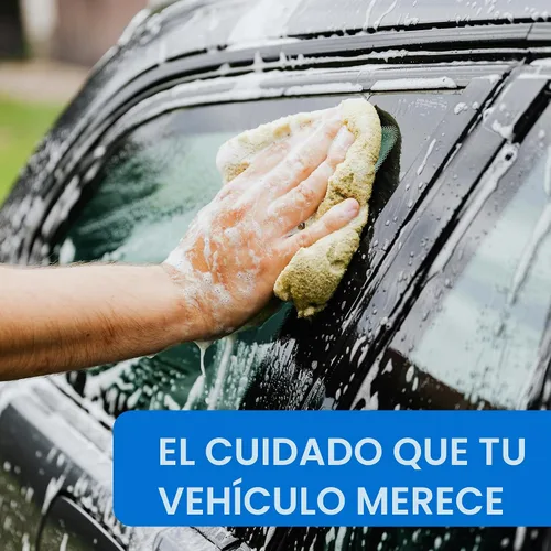Vista 6 de El insertable de Grit Guard: Cabe en una cubeta de 12 pulgadas de diámetro, Negro