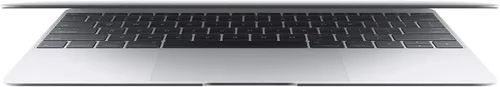 Vista 3 de Apple Macbook Retina Display 12 pulgadas Core M-5Y31 1.1GHz 8GB RAM 256GB SSD (renovado)