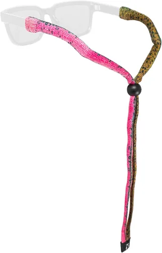 Vista 8 de Chums Original Patterns - Sujetador para lentes de sol y anteojos estampados, unisex