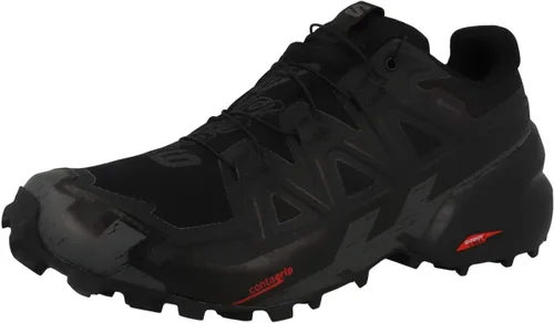 Vista 4 de Salomon Zapatillas Speedcross 6 GTX para hombre