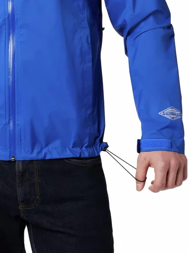 Vista 3 de Columbia EvaPOURation - Chaqueta para hombre