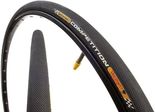 Vista 2 de Continental Competition 700 Tubular Bike Tire