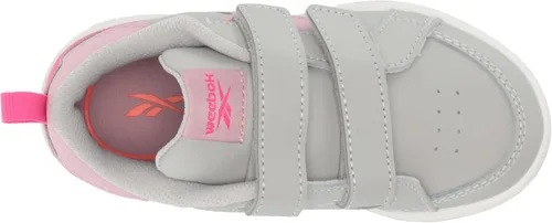 Vista 5 de Reebok Tenis bajos unisex Weebok para niños
