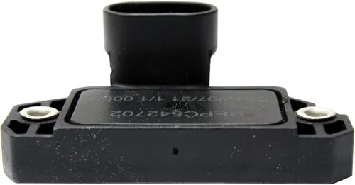 Vista 5 de Módulo de encendido para Chevy Silverado 1500 Classic 2007 12V Conector hembra Terminal macho Tipo de terminal de cuchilla