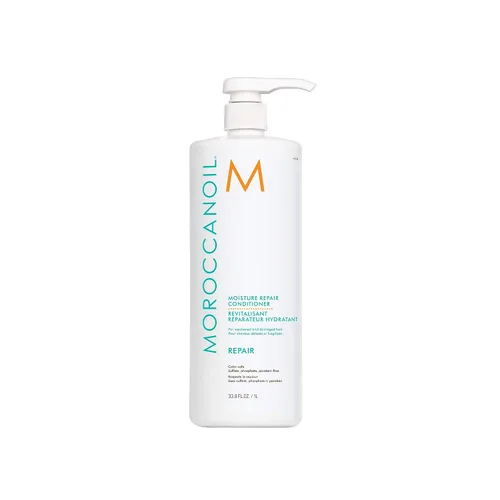 Vista 11 de Moroccanoil Acondicionador Reparador
