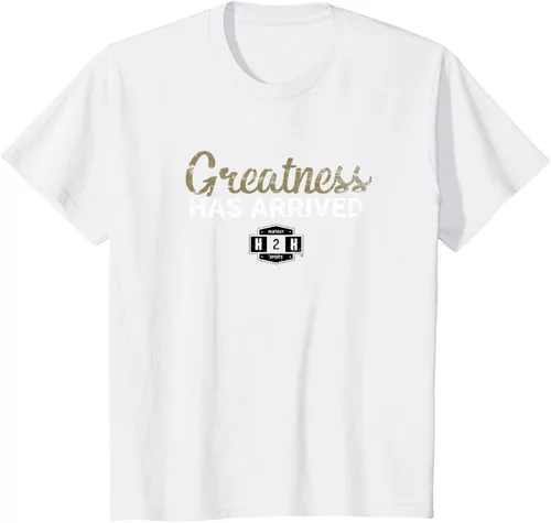 Vista 35 de Fantasy Sports Greatness Has Arrived Camiseta Negro