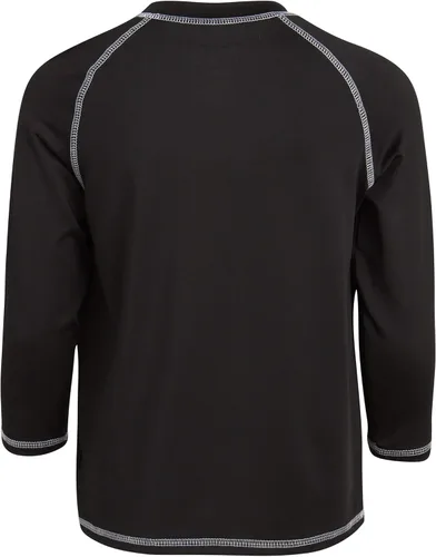 Vista 5 de iXtreme Camiseta de natación de manga larga UPF 50+ de secado rápido para niños (2T-20)