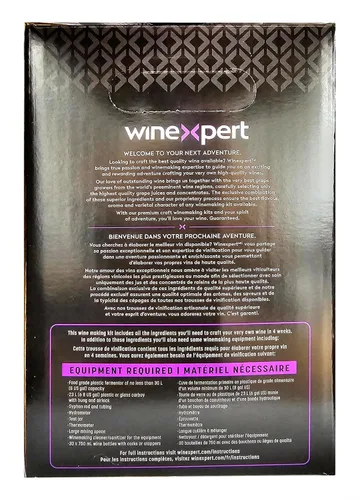 Vista 6 de Riesling (Reserva de Vintner)