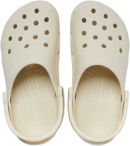 Vista 10 de Crocs Unisex Adulto Mujeres y Hombres Clásico Animal Print Clog Zebra and Leopard Shoes