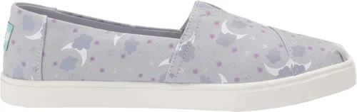 Vista 6 de TOMS Women's Alpargata Cupsole Slip On Sneaker