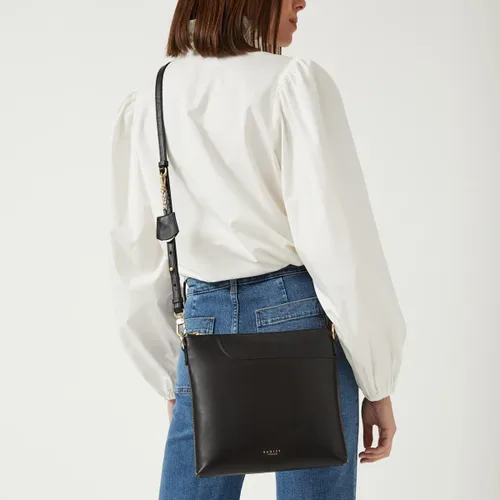 Vista 5 de RADLEY London Pockets 2.0 - Bandolera mediana con cremallera
