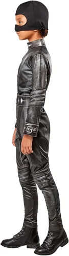 Vista 2 de Rubies Girls DC Selina Kyle The Batman Costume
