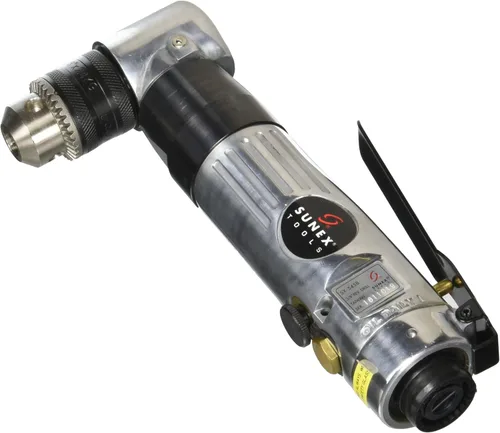 Vista 2 de Sunex Tools - 3/8 IN. UNIDAD REVERSIBLE EN ÁNGULO DERECHO