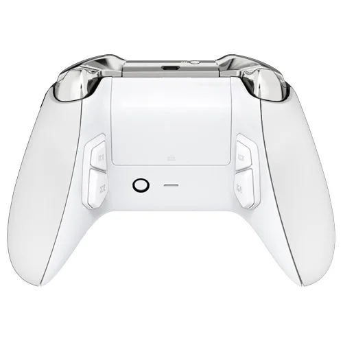 Vista 3 de HEXGAMING ULTRA ONE Wireless Controller for Xbox Series X & S, for Xbox One, for Windows 7810-4 Remap Back Buttons - Hair Triggers - Interchangeable