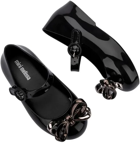 Vista 7 de mini melissa Bailarina Sweet Love Glam para niños pequeños