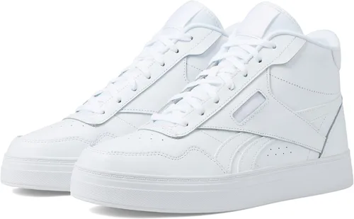 Vista 2 de Reebok Court Advance Bold High para mujer