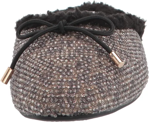 Vista 2 de Jessica Simpson Tracee - Pantuflas planas para mujer
