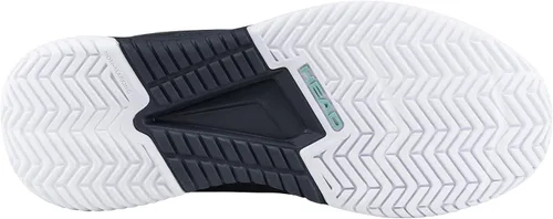 Vista 4 de HEAD Zapatillas de tenis Junior Sprint Pro