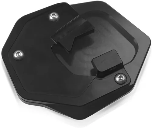 Vista 23 de Almohadilla de soporte para motocicleta TENERE 700 2022 2023 para Yamaha y aha Tenere 700 XTZ 700 T700 2019 2020 2021 Soporte lateral de motocicleta