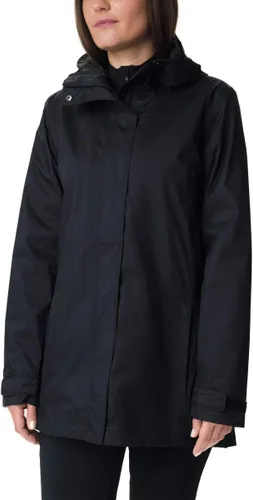 Vista 7 de Columbia Splash a Little II - Chaqueta para mujer Negro