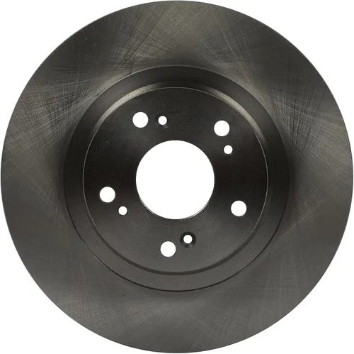Vista 2 de SCITOO Rotores de frenos 2 piezas Kit de frenos delanteros para Acura CSX 2007-2010, para Acura ILX 2013-2015, para Acura RSX 2002-2006, Honda Civic