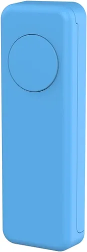Vista 13 de THIRDREALITY Botón inteligente ZB2, requiere ZigBee Hub, tres botones inalámbricos, escenas personalizables, control remoto, compatible con Home