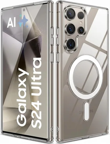 Vista 65 de Funda transparente para Samsung S23 5G, funda protectora de silicona transparente a prueba de golpes, funda protectora de TPU transparente