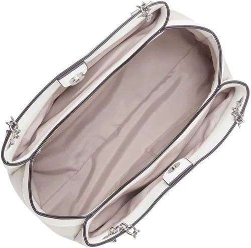 Vista 4 de Nine West Bolso de hombro Rami