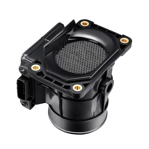 Vista 10 de Medidor de flujo de aire masivo Sensor MAF 245-1314 MAS0321 12671624 Compatible con Buick Encore 13-17 Caprice 13-14 Trax 15-17 Verano Sonic Cruze