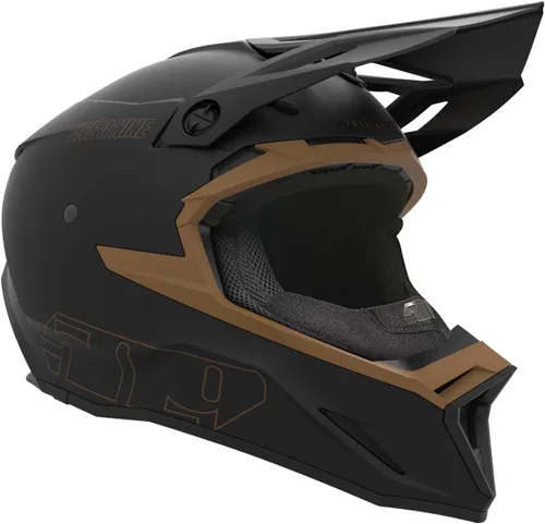 Vista 9 de 509 Casco de moto de nieve Altitude 2.0