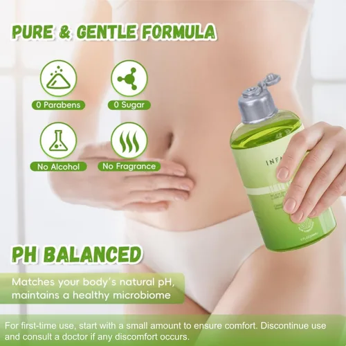 Vista 6 de Lubricante de aloe a base de agua, lubricante húmedo de larga duración para privacidad y juguetes sexuales, lubricante sexual de equilibrio de pH