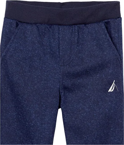 Vista 3 de Nautica Conjunto de 2 piezas con capucha y pantalones para niños