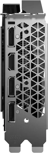Vista 6 de ZOTAC GAMING GeForce RTX 2060 - Placa gráfica de doble ventilador VD6860 ZTRTX2060-6GGDR6TWIN