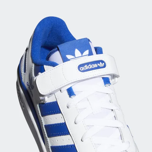 Vista 10 de adidas Men's Forum Low Sneaker