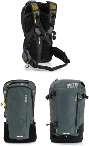 Vista 6 de Mochilas, Multi, Bicicleta/Montaña