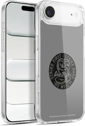 Vista 30 de Head Case Designs Funda de gel suave con licencia oficial de Cobra Kai Gold Medal Graphics compatible con Apple iPhone 7 Plus/iPhone 8 Plus