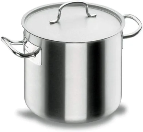 Vista 2 de Lacor – 50119 corto olla chef-inox