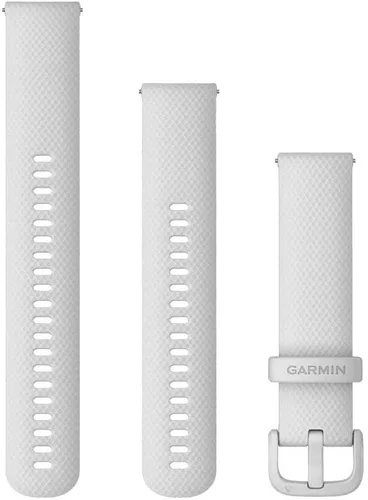 Vista 17 de Garmin Quick Release Bands 20mm