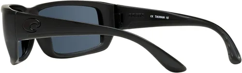 Vista 5 de Costa Del Mar Fantail - Gafas de sol rectangulares para hombre