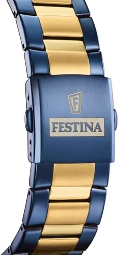 Vista 2 de Festina Analógico Modelo F205641