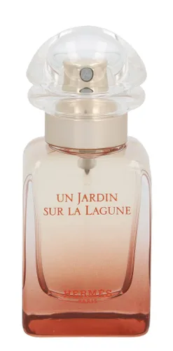 Vista 2 de Un Jardin Sur La Lagune de Hermes para mujer 1.0 oz Eau de Toilette Spray