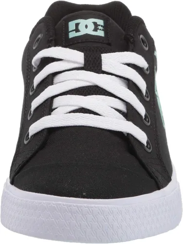 Vista 2 de DC Women's Chelsea Low Top Casual Skate Shoe