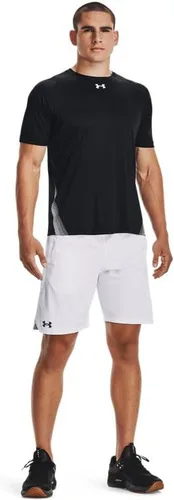 Vista 97 de Under Armour Pantalón corto UA Locker de 9 pulgadas con bolsillos para hombre